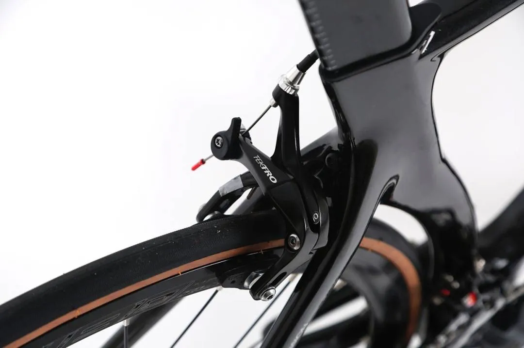 Twitter Thunder C Brake (2x11) Speed Road Bike
