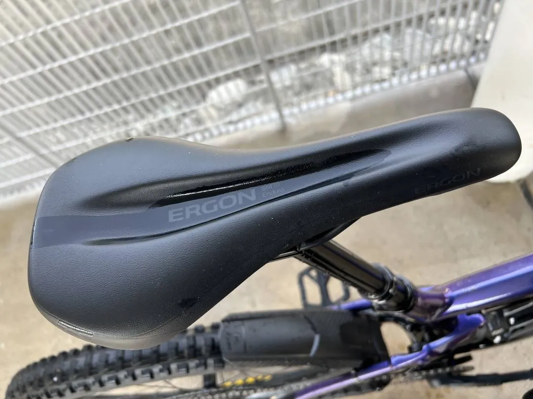 2021 Polygon Siskiu T8