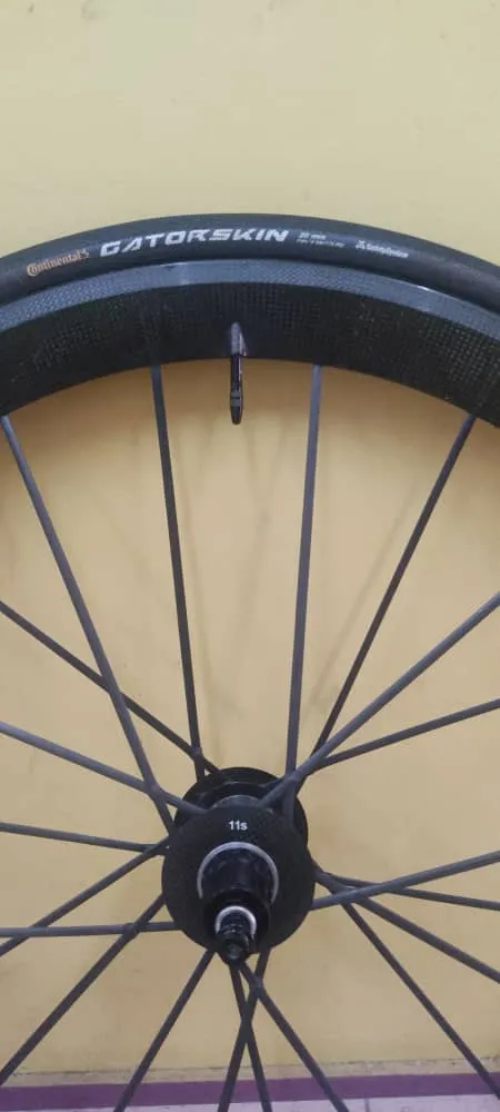 Lightweight Millenstein