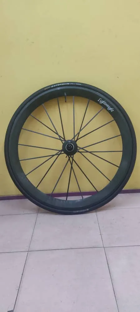 Lightweight Millenstein