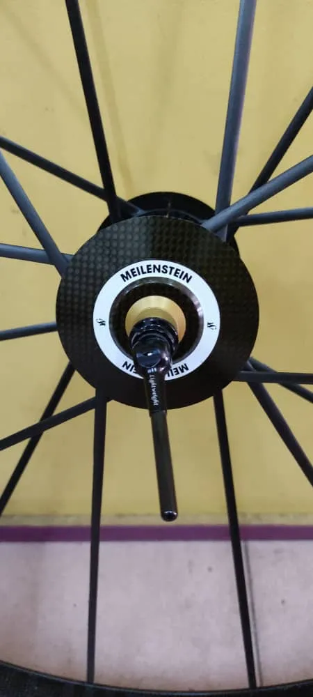 Lightweight Millenstein