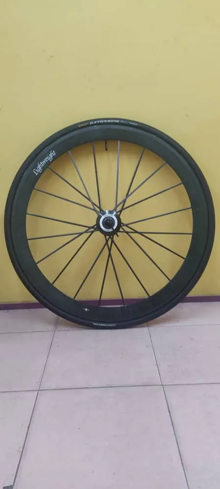Lightweight Millenstein