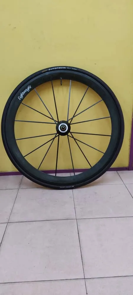 Lightweight Millenstein