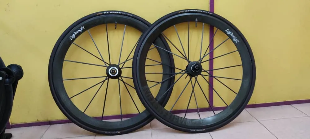 Lightweight Millenstein
