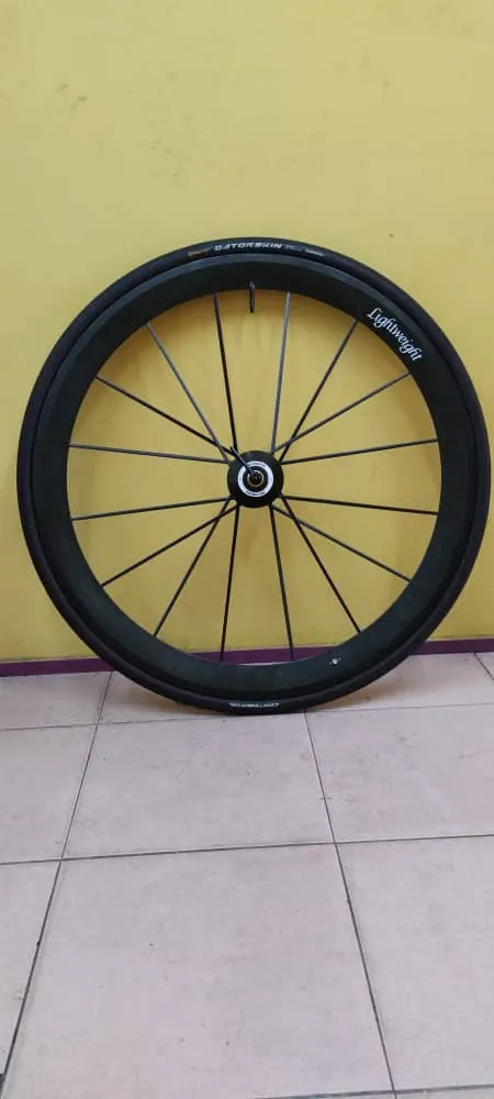Lightweight Millenstein