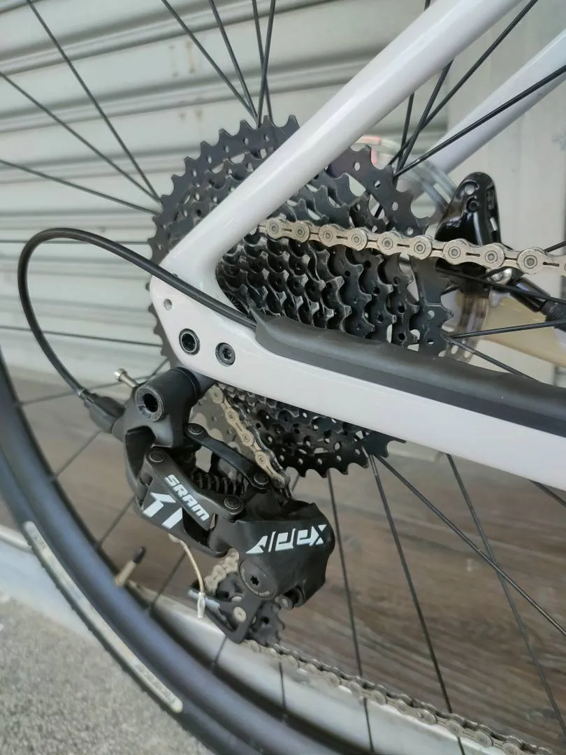 Specialized Diverge Carbon Size 52 (Gravel Bike)