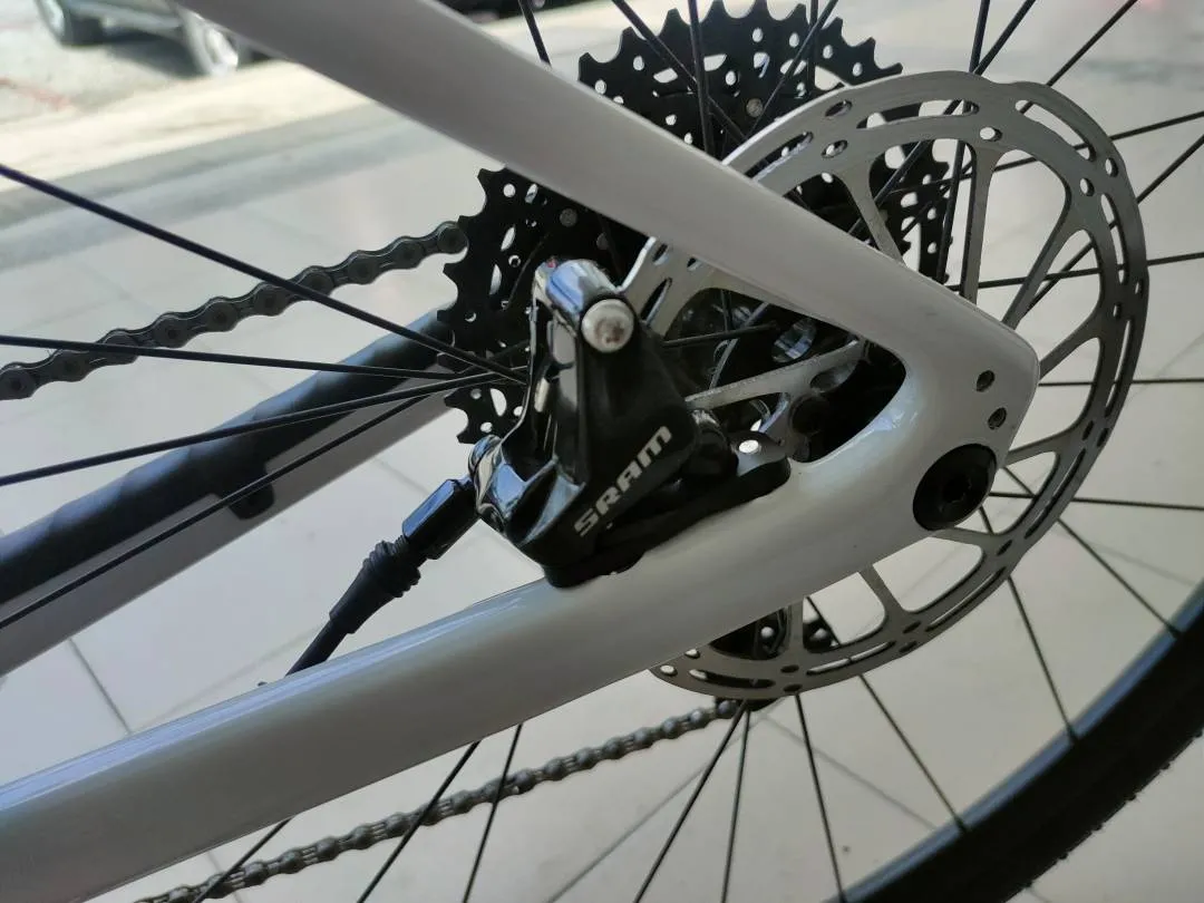 Specialized Diverge Carbon Size 52 (Gravel Bike)