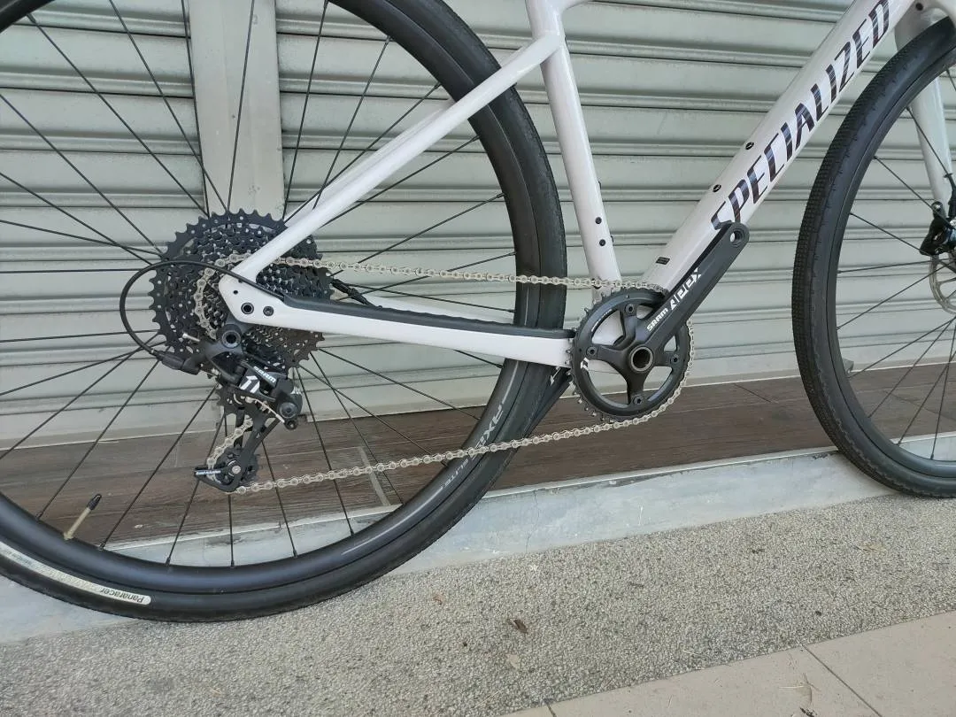 Specialized Diverge Carbon Size 52 (Gravel Bike)