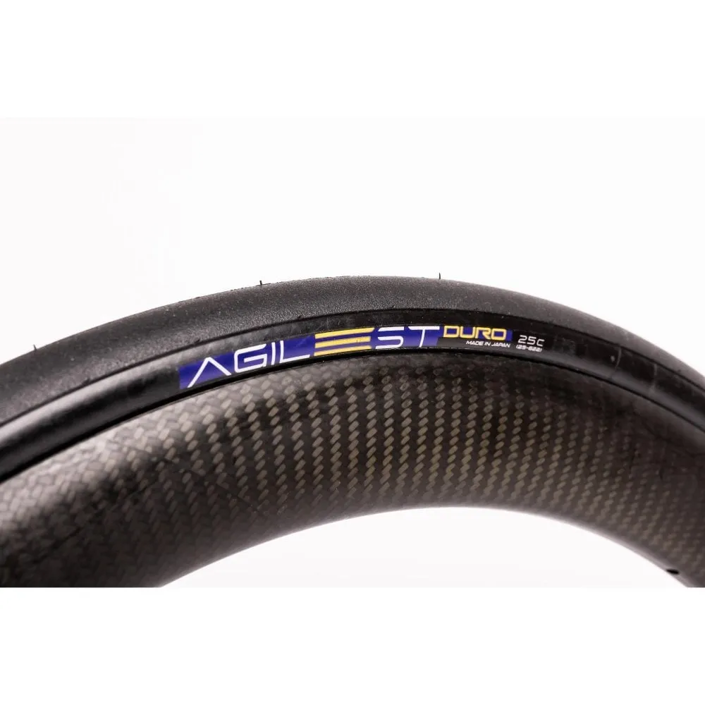 2023 Panaracer AGILEST TLR Tubeless DURO Clincher 25c 28c 30c Road Bike Tires Rb Tyre (Maxxis High R
