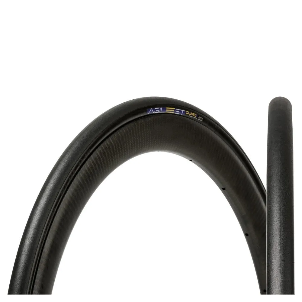 2023 Panaracer AGILEST TLR Tubeless DURO Clincher 25c 28c 30c Road Bike Tires Rb Tyre (Maxxis High R