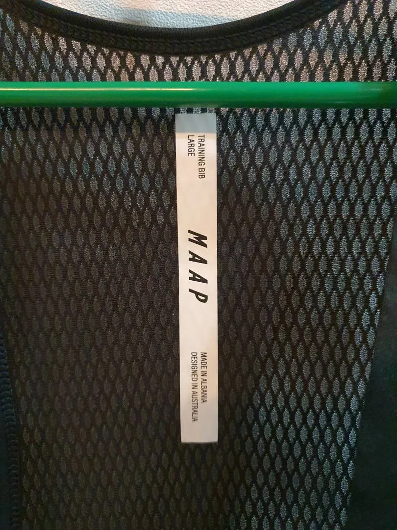 [SOLD] MAAP Training Bib 2.0
