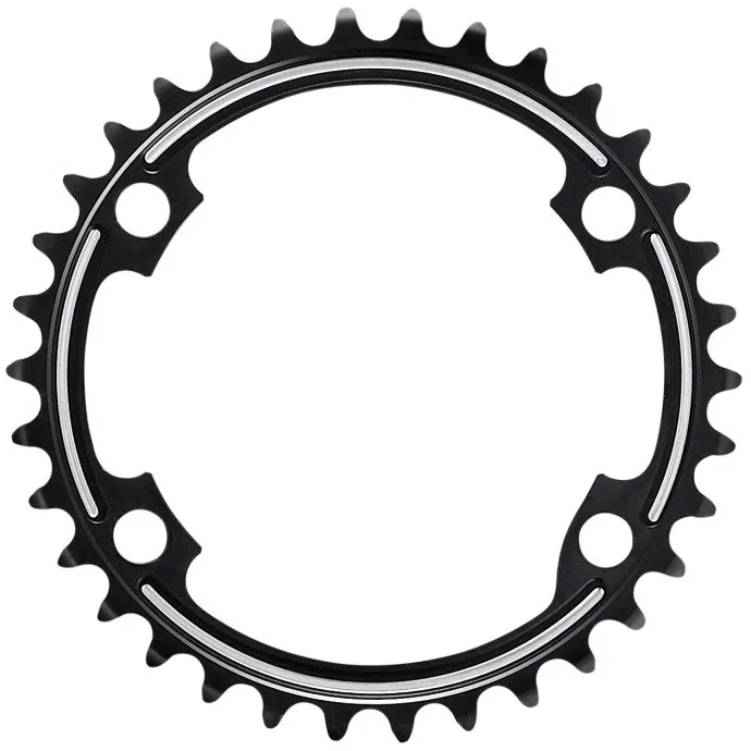 Shimano Dura Ace Chainring For FC-R9100 - 110mm - 2x11 Duraace R9100 Crankset
