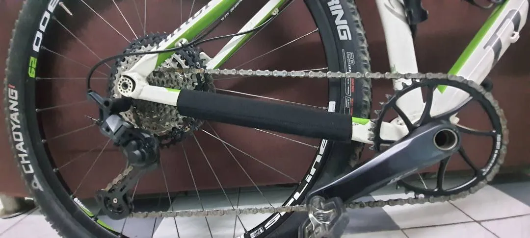 Niner Air9 complete bike for sale!!!