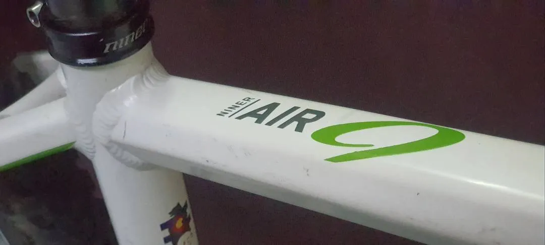 Niner Air9 complete bike for sale!!!
