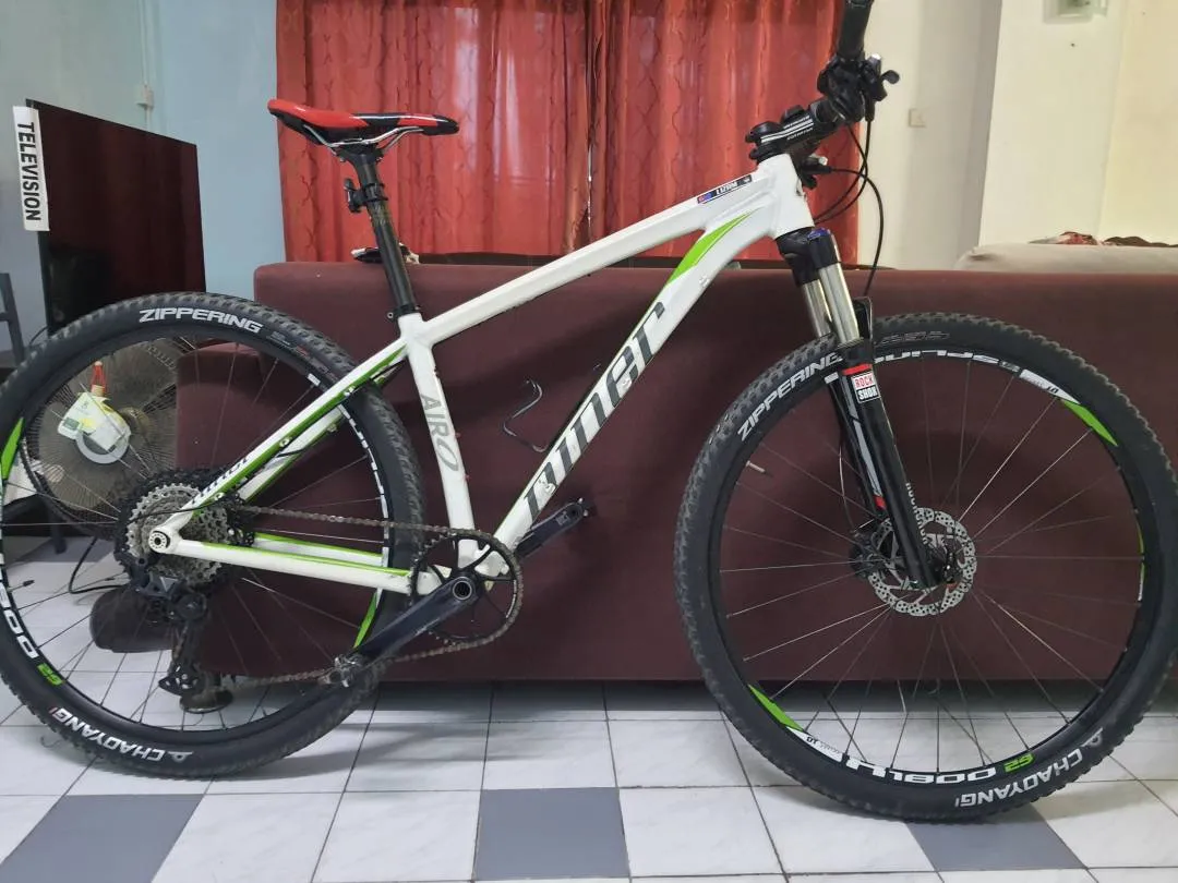 Niner Air9 complete bike for sale!!!