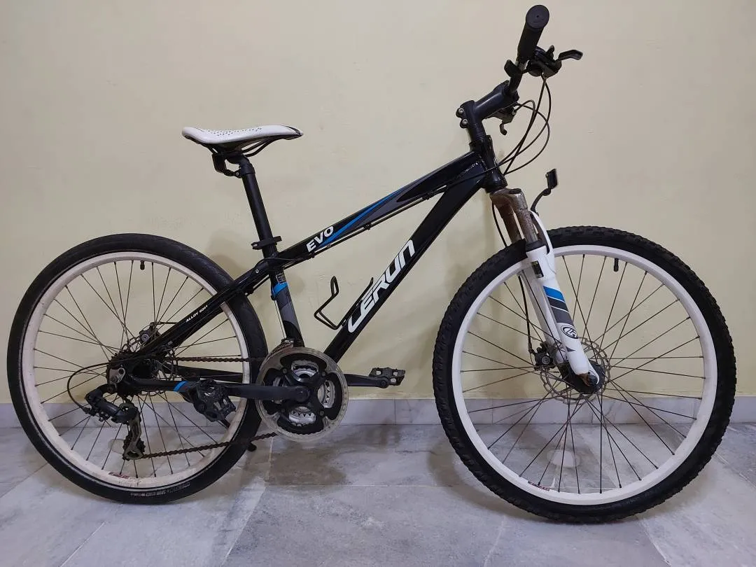 Lerun EVO10