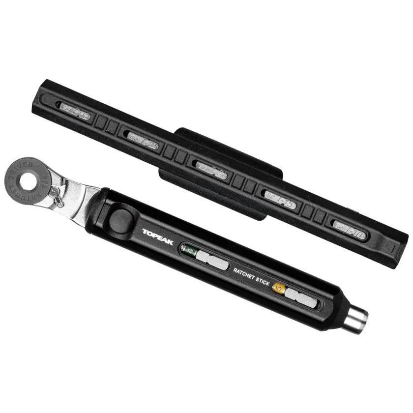 Topeak TT2586 Ratchet Stick Tools
