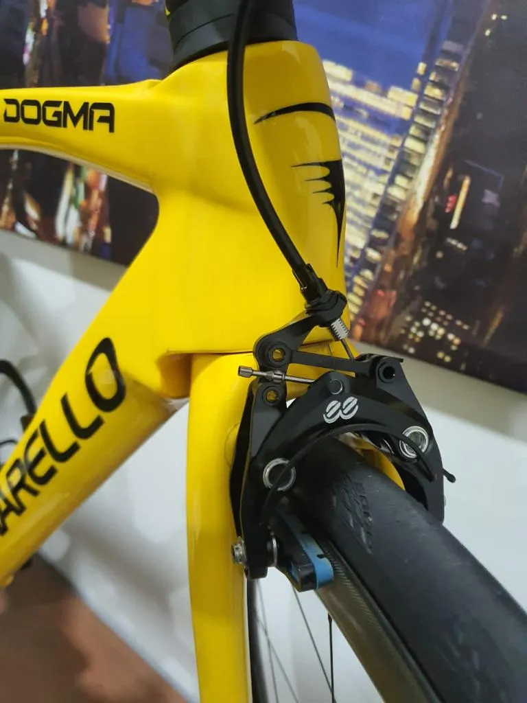 Pinarello Dogma F12