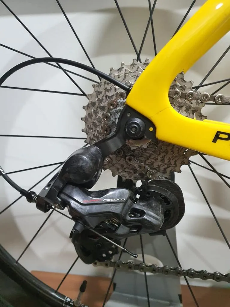 Pinarello Dogma F12