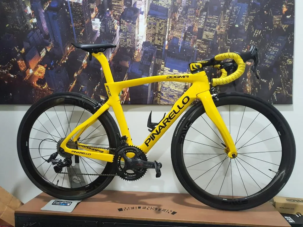 Pinarello Dogma F12