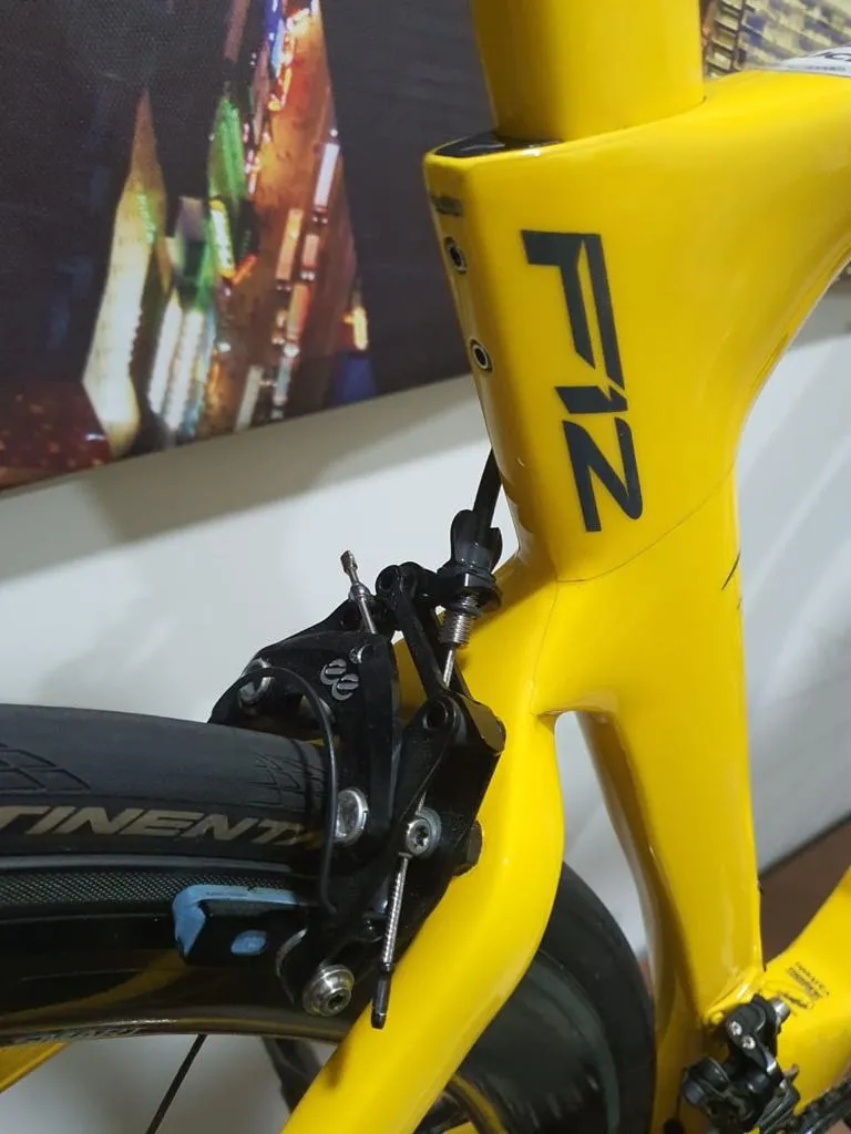 Pinarello Dogma F12