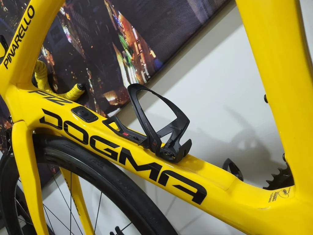 Pinarello Dogma F12