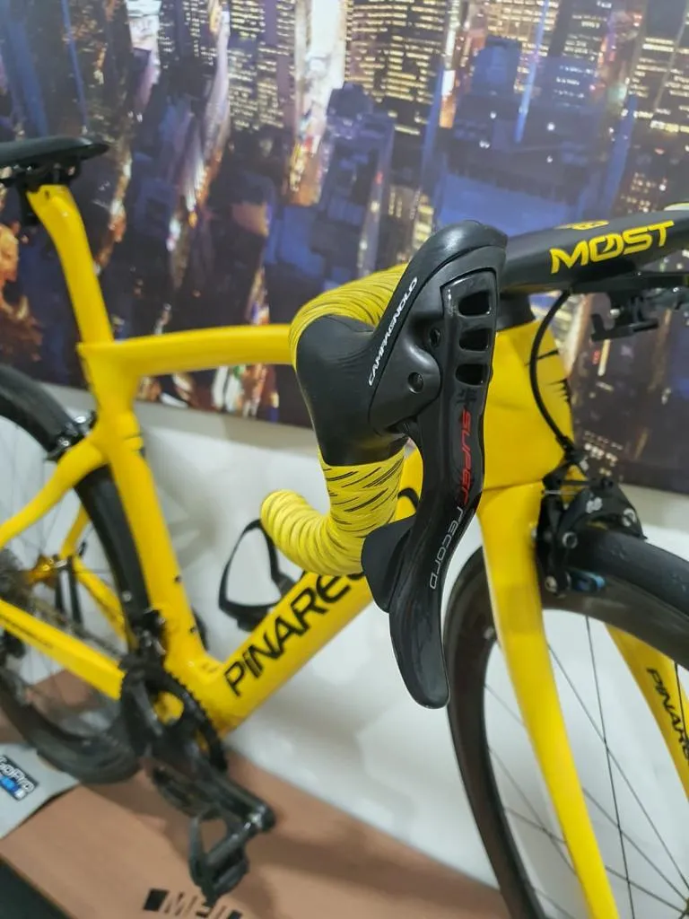 Pinarello Dogma F12