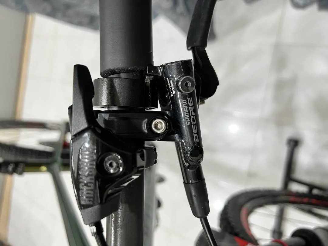 Specialized Chisel