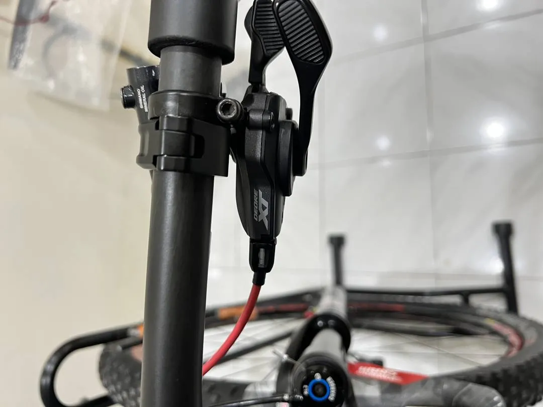 Specialized Chisel