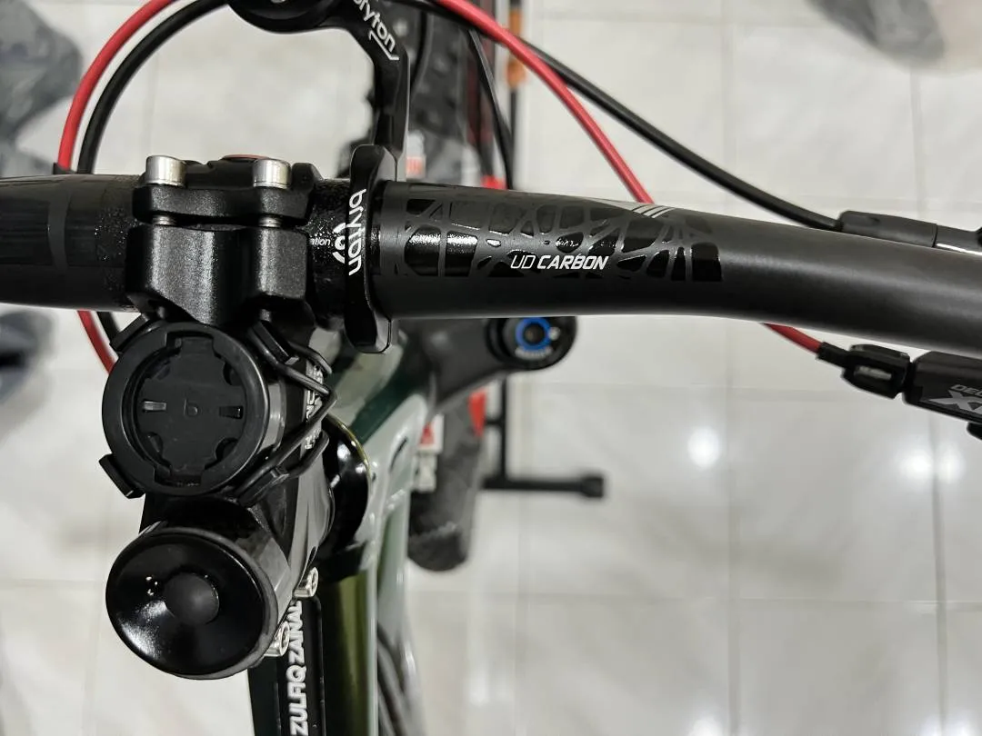 Specialized Chisel