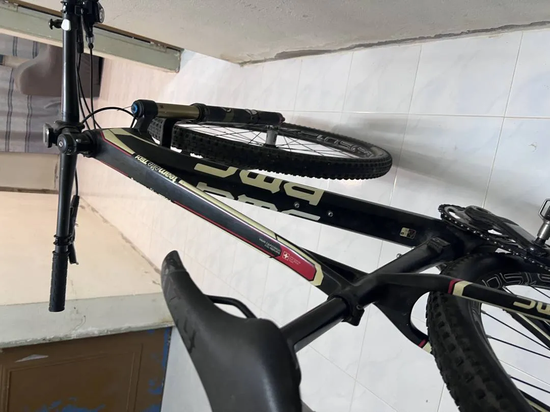 Bmc taem elite TE01