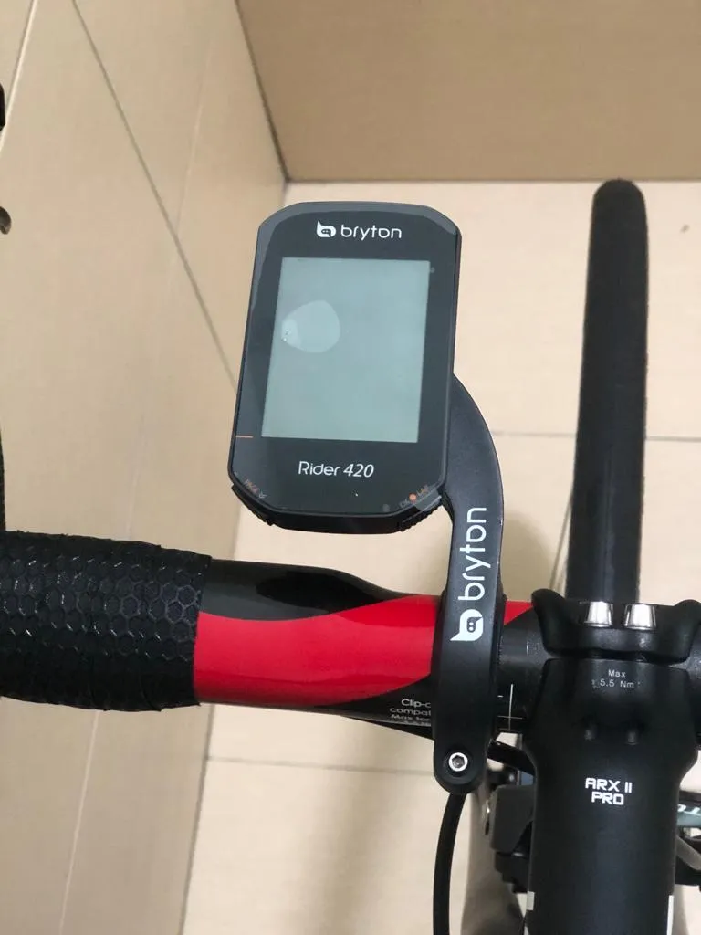 Cervelo R5 size 51