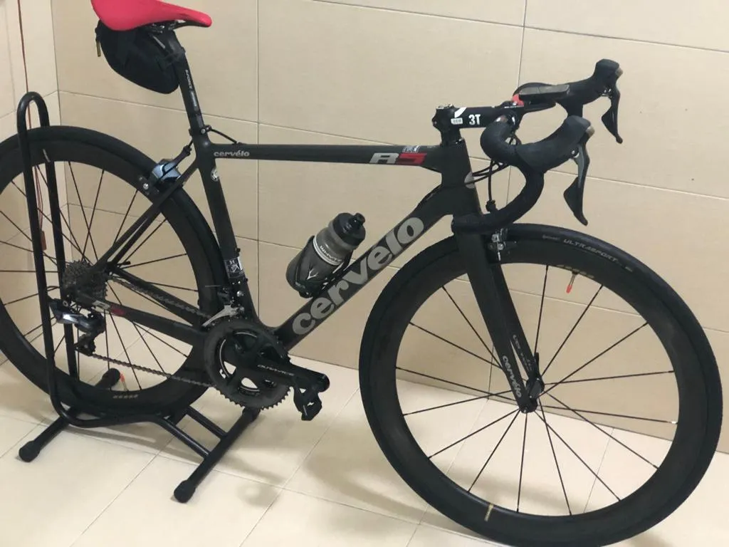 Cervelo R5 size 51
