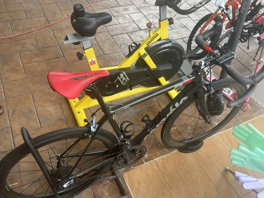 Cervelo R5 size 51