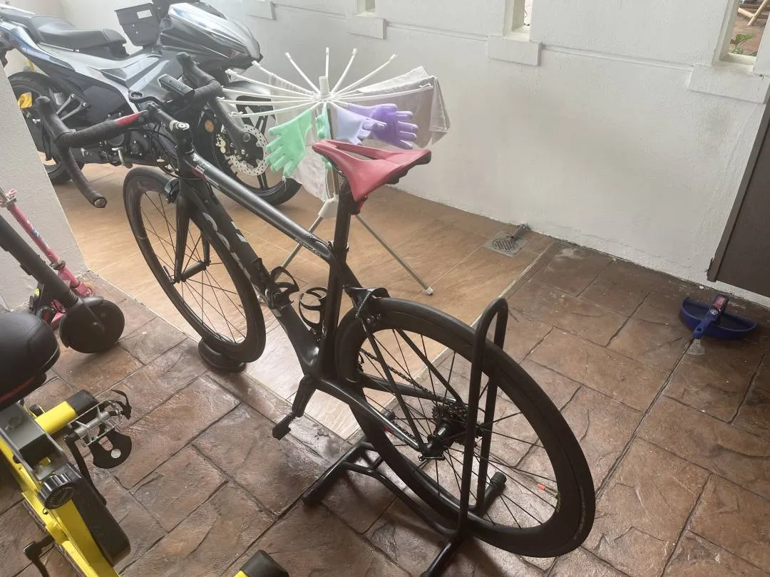 Cervelo R5 size 51