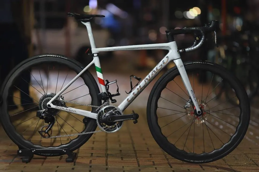Colnago V3RS Frameset