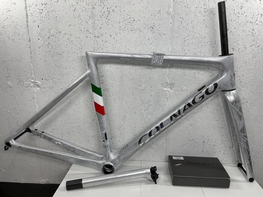 Colnago V3RS Frameset