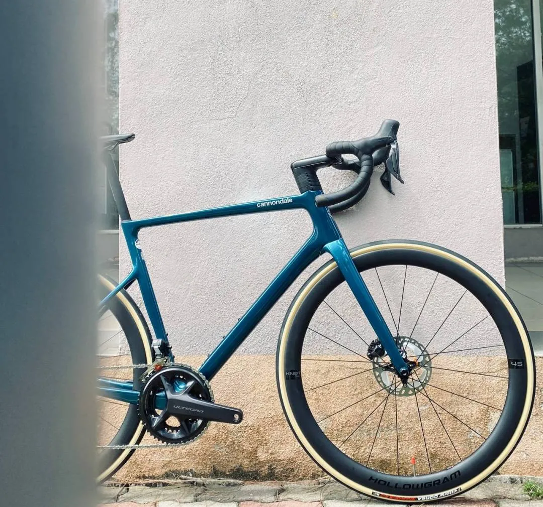 Cannondale SupersixEvo Carbon Hi Mod New!