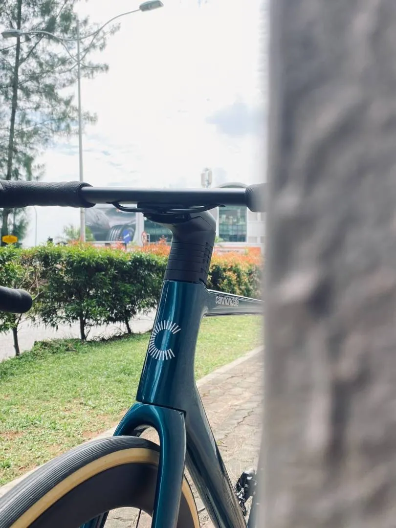 Cannondale SupersixEvo Carbon Hi Mod New!