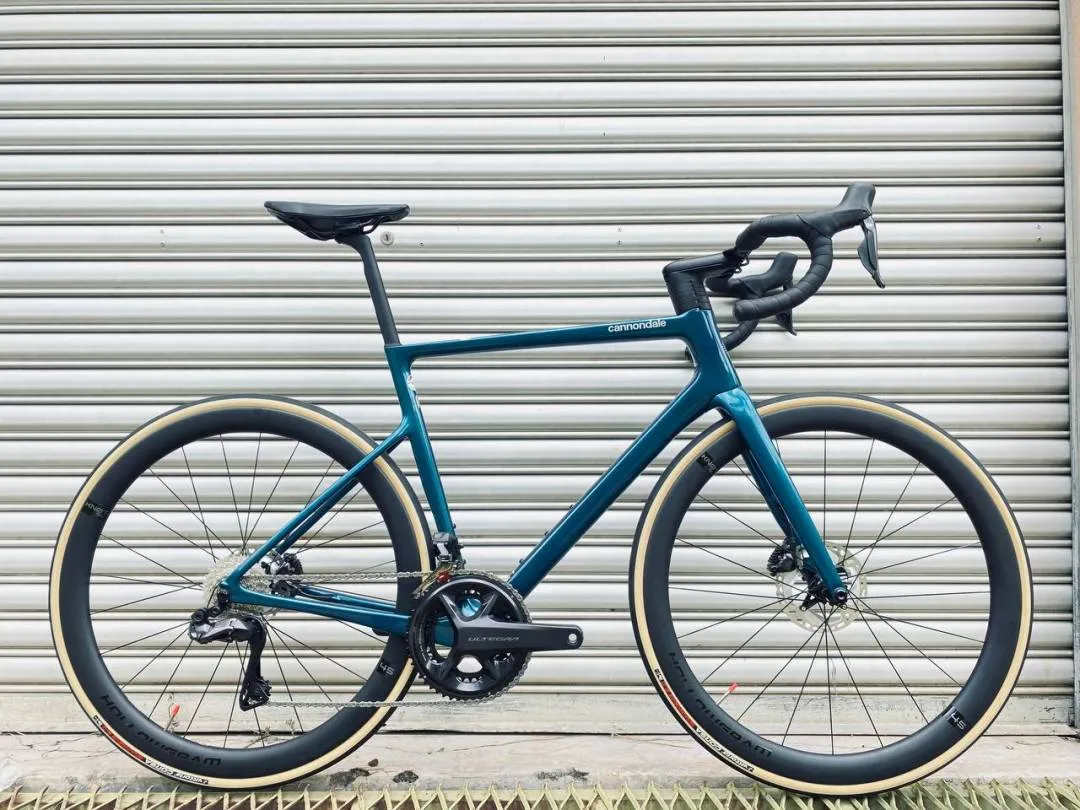 Cannondale SupersixEvo Carbon Hi Mod New!