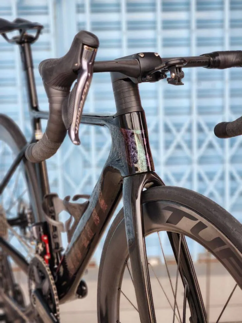 Giant Propel Advanced SL 2023 Frameset New!