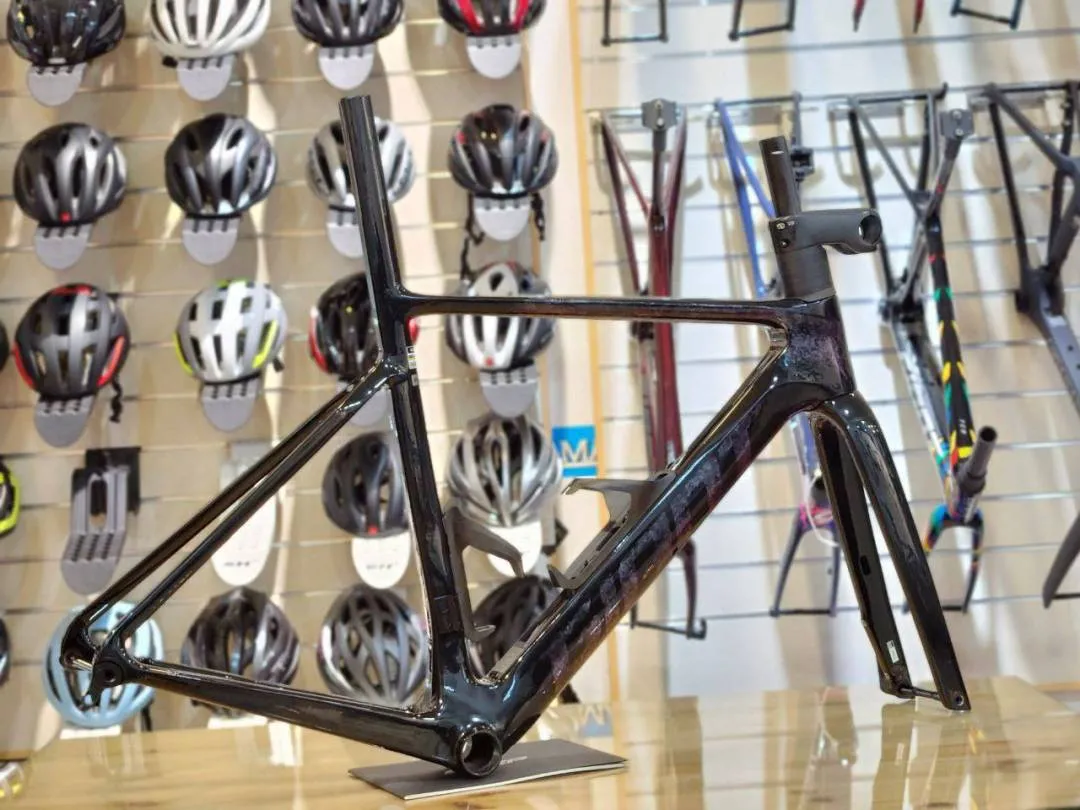 Giant Propel Advanced SL 2023 Frameset New!