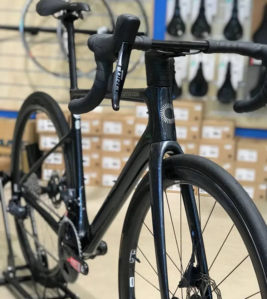 Cannondale SupersixEvo Sram Force