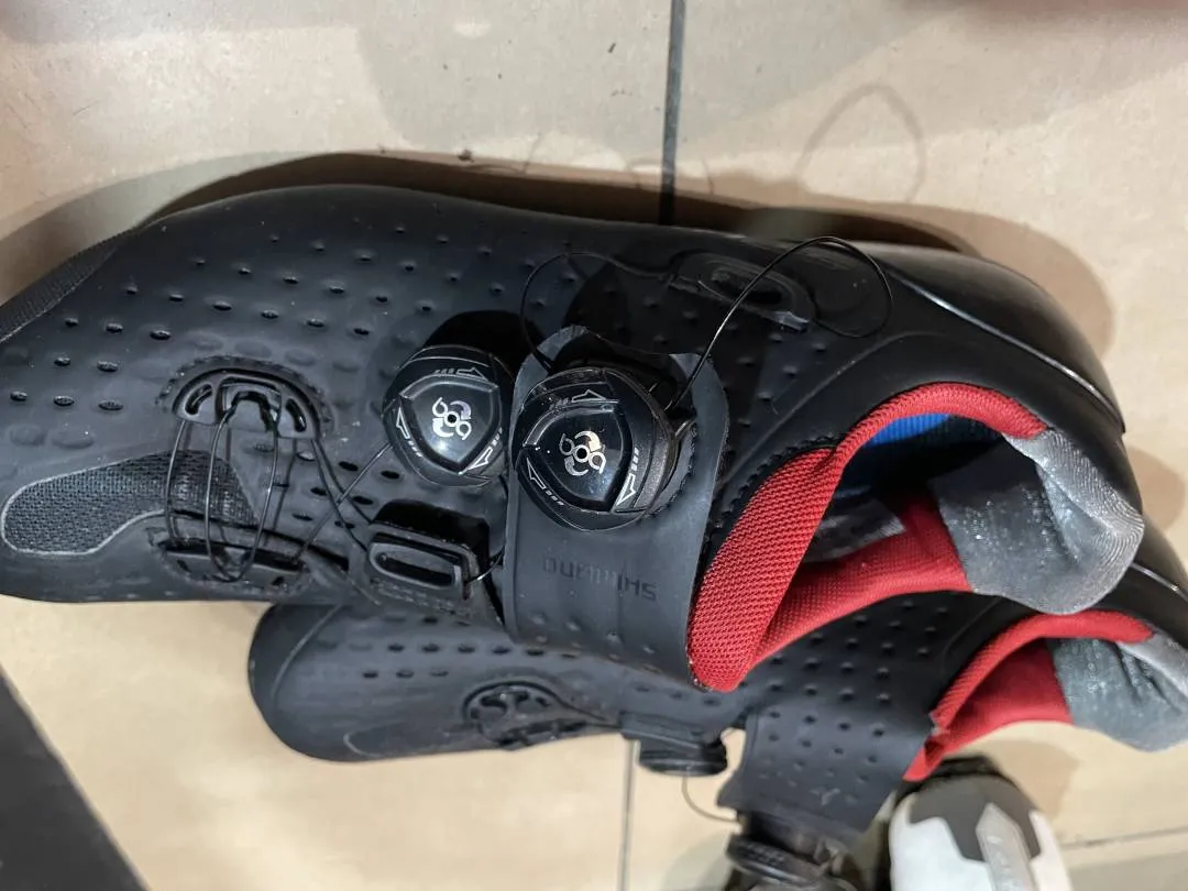 Shimano MTB Shoe XC9