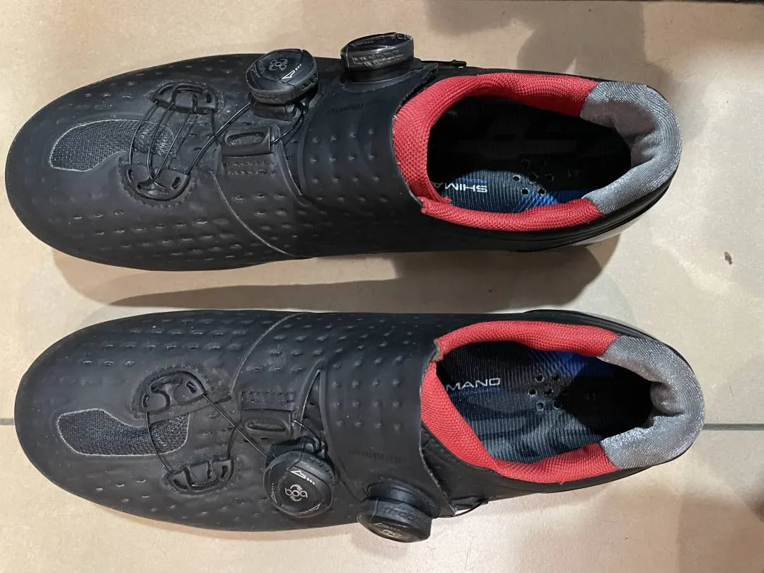 Shimano MTB Shoe XC9