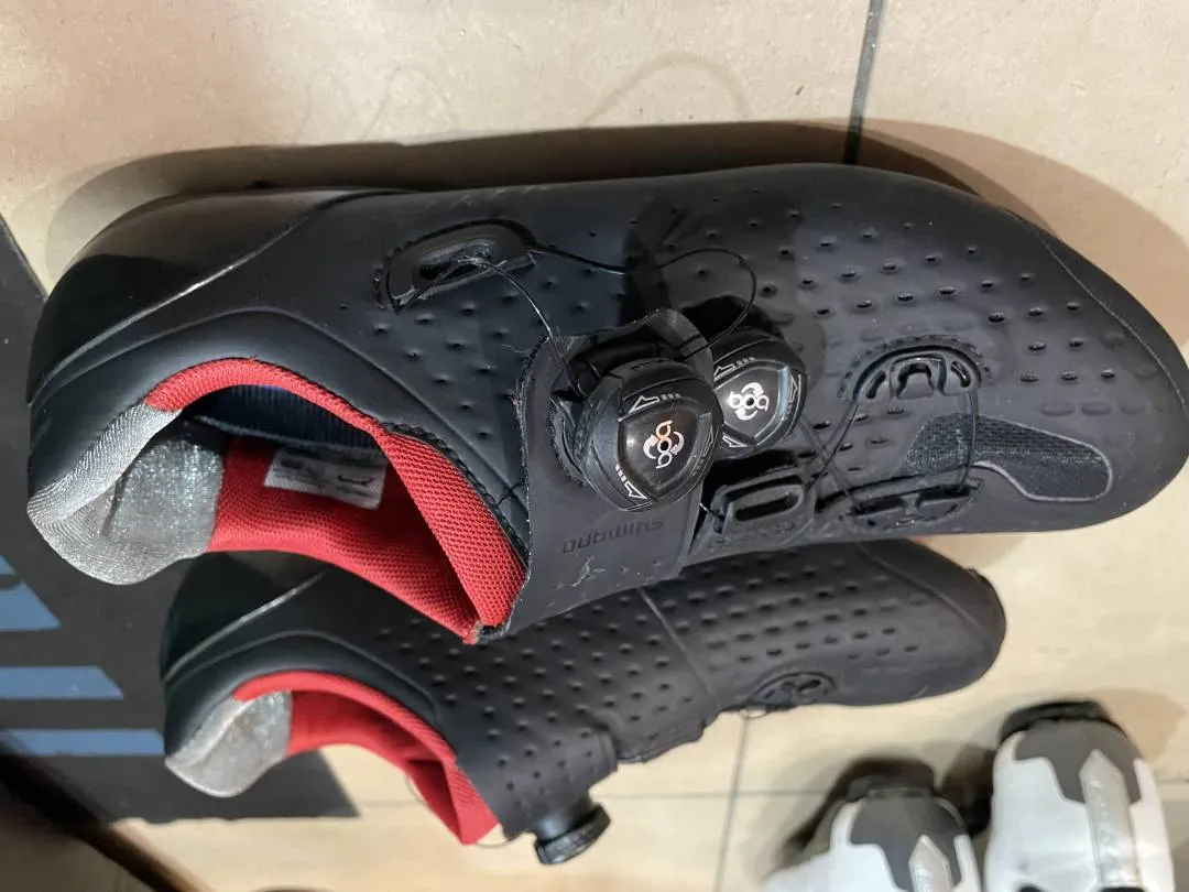 Shimano MTB Shoe XC9