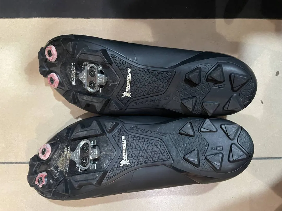 Shimano MTB Shoe XC9