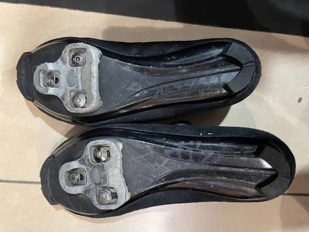 Roadbike shoe Fizik Tempo Overcurve R5