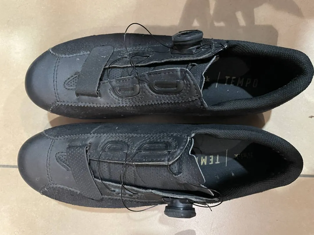 Roadbike shoe Fizik Tempo Overcurve R5