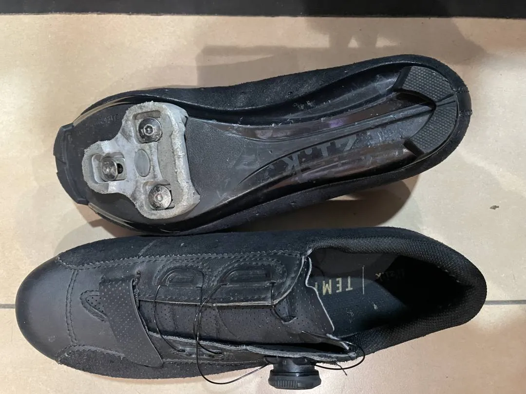 Roadbike shoe Fizik Tempo Overcurve R5